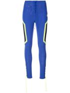 Fenty X Puma Mesh Track Pants - Blue