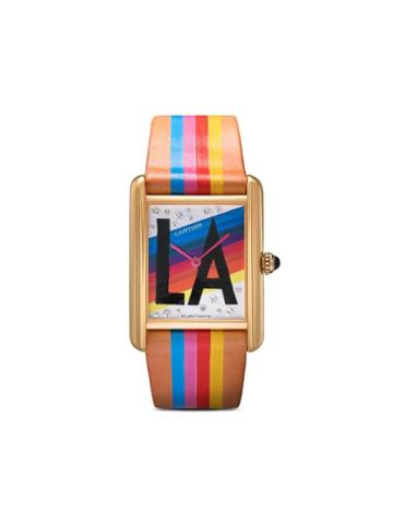 La Californienne - Multicoloured
