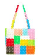 Susan Alexandra Bag0018multicolor - Pink