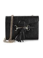 Gucci Small 'emily' Shoulder Bag