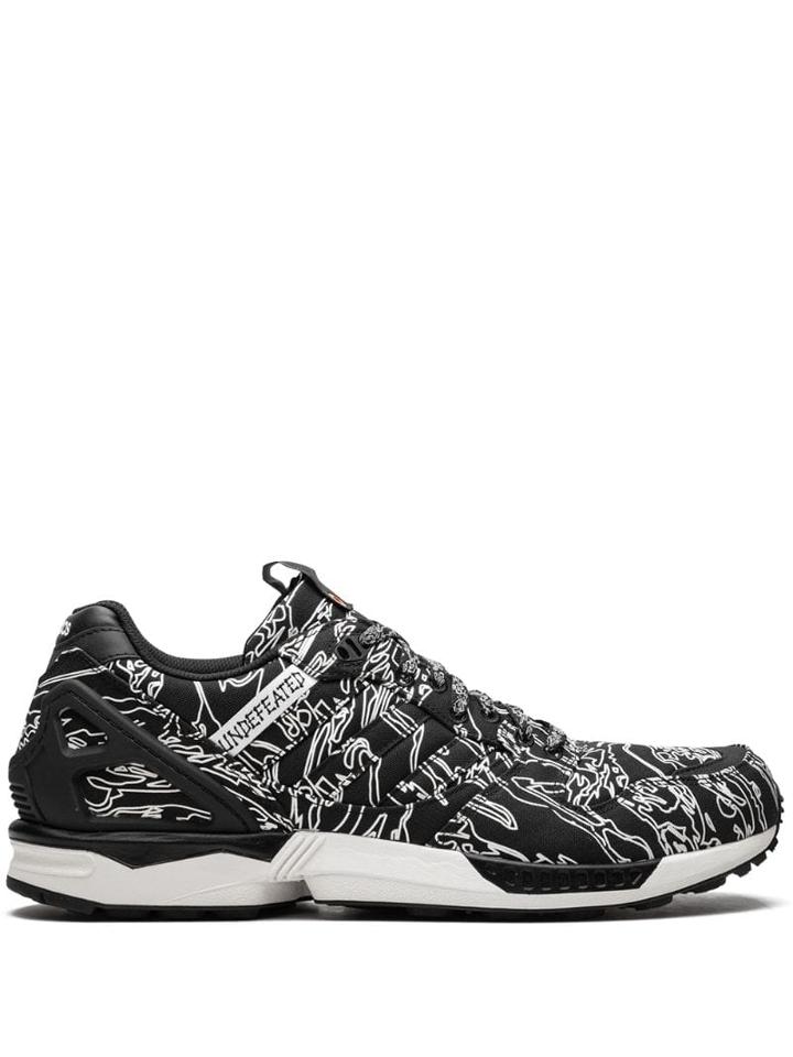 Adidas Zx 5000 -undftdxmhi Sneakers - Black