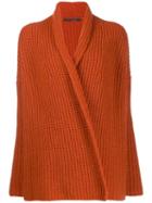 Incentive! Cashmere - Orange