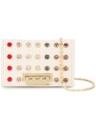 Zac Zac Posen Earthette Credit Card Case - Nude & Neutrals