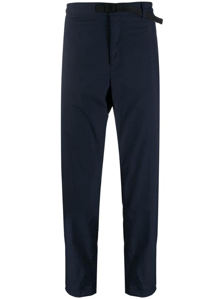 The North Face - Blue