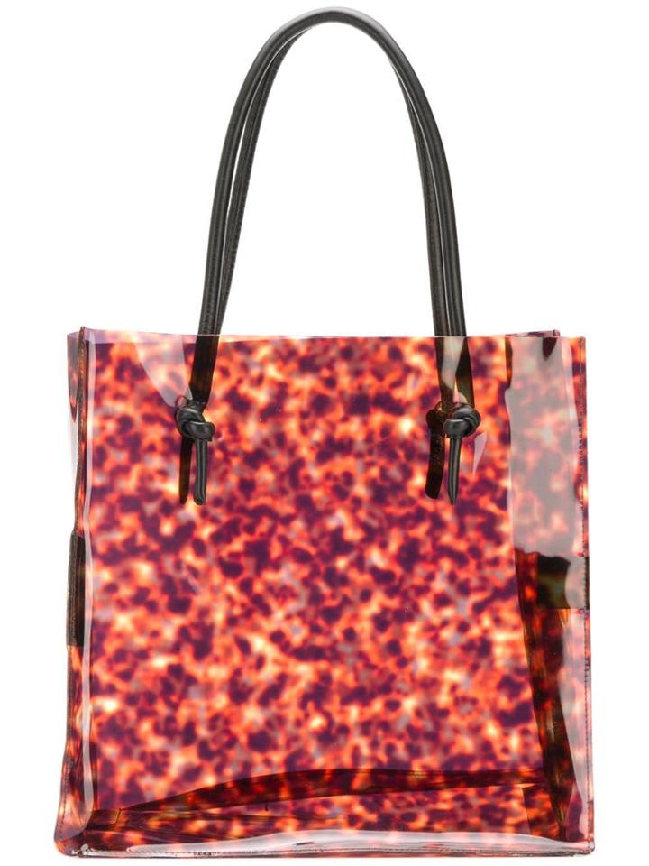 Maryam Nassir Zadeh Anaise Tote - Brown