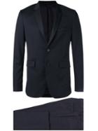 Paul Smith Formal Suit, Men's, Size: 40, Blue, Wool/viscose