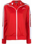 Kappa Sports Jacket - Red