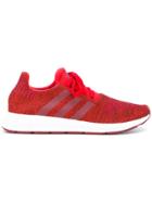 Adidas Adidas Originals Swift Run Sneakers - Red