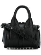 Alexander Wang Rockie Mini Tote - Black