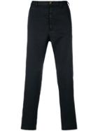 Vivienne Westwood Slim-fit Trousers - Blue