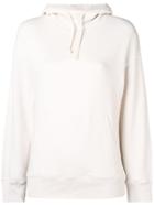 Vince Basic Hoodie - Neutrals