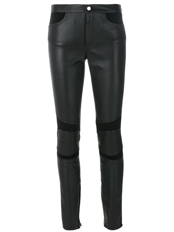 Hilfiger Collection Slim-fit Pants - Black