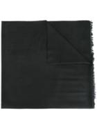 Maison Margiela Slim Fit Chino Trousers - Black
