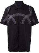 Lanvin Embroidered Shirt
