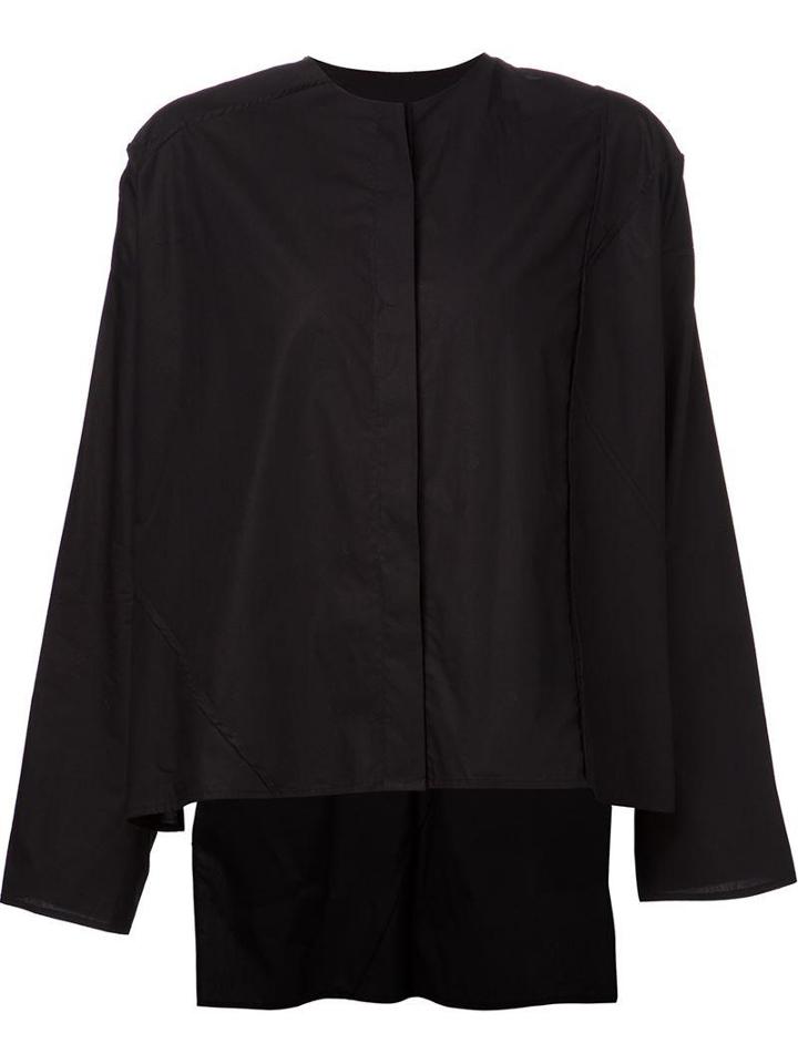 Isabel Benenato 'boxy' Shirt