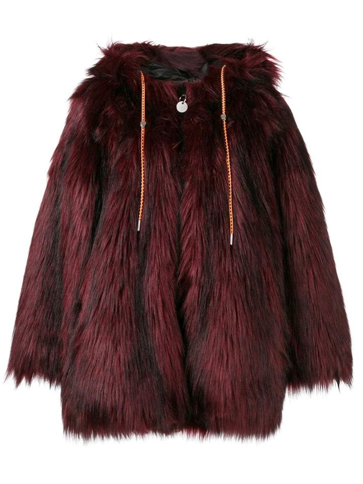 Diesel L-wiske - Red