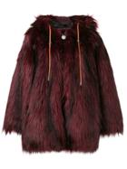 Diesel L-wiske - Red
