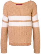 Sies Marjan Gilles Jumper - Orange