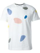 Tim Coppens Mushroom-spot Jersey T-shirt