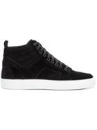 Del Toro Shoes 'boxing' Sneakers - Black