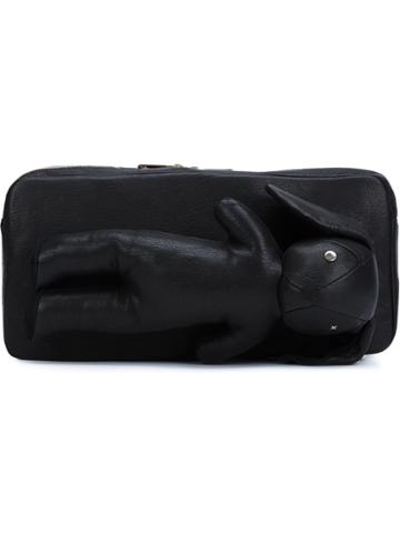 Dominic Louis Large Bunny Clutch