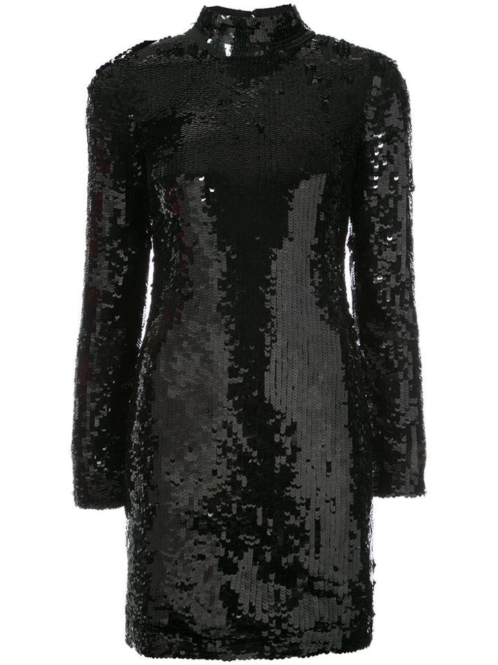 Haney Jackie Dress - Black