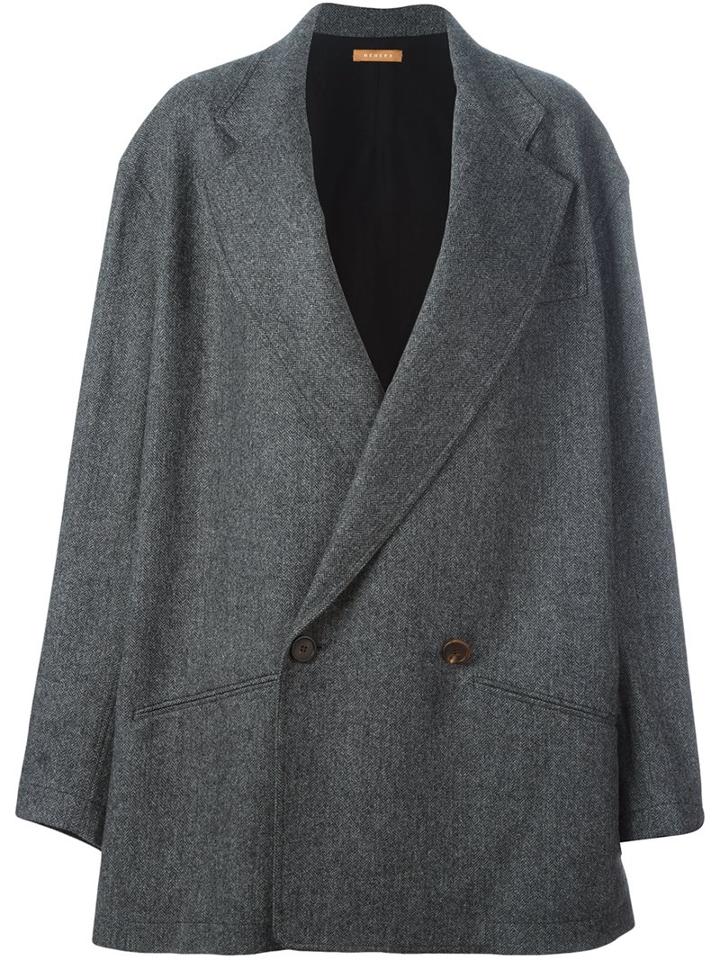 Nehera Oversized Coat