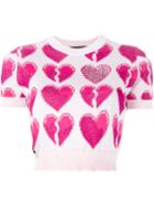 Philipp Plein 'not Found' Sweater