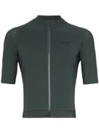 Pas Normal Essential Jersey Top - Black