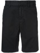 Save Khaki United Bermuda Shorts - Black