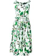 Samantha Sung 'susan' Floral Dress