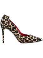 Cesare Paciotti 'lady Blade' Pumps