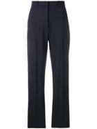 Joseph Electra Trousers - Blue