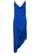 Haney Holly Dress - Brown