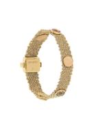 Carolina Bucci Woven Bracelet, Women's, Metallic