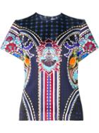 Mary Katrantzou Paisley Print Blouse