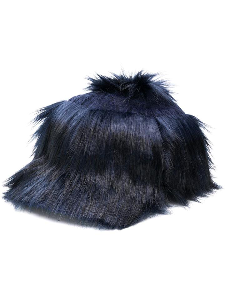 Stephan Schneider Mannequin Cap - Blue