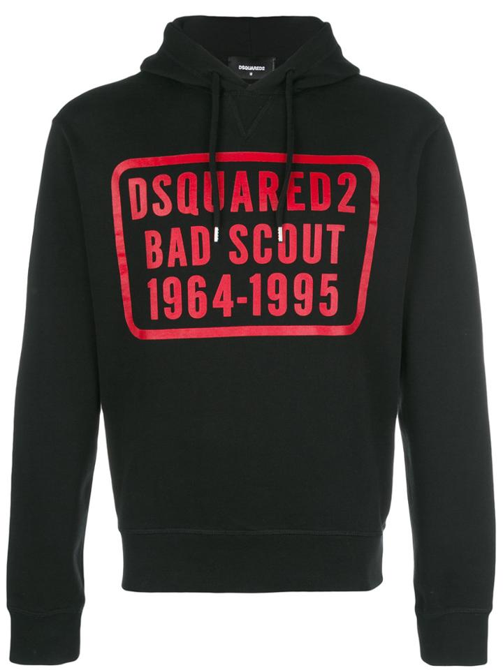 Diesel Classic Hoodie - Black
