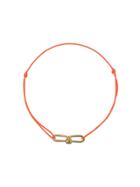 Annelise Michelson Wire Cord Bracelet - Gold