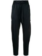 Manning Cartell Let It Fall Pant - Blue