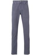Jeckerson Perfectly Fitted Jeans - Grey
