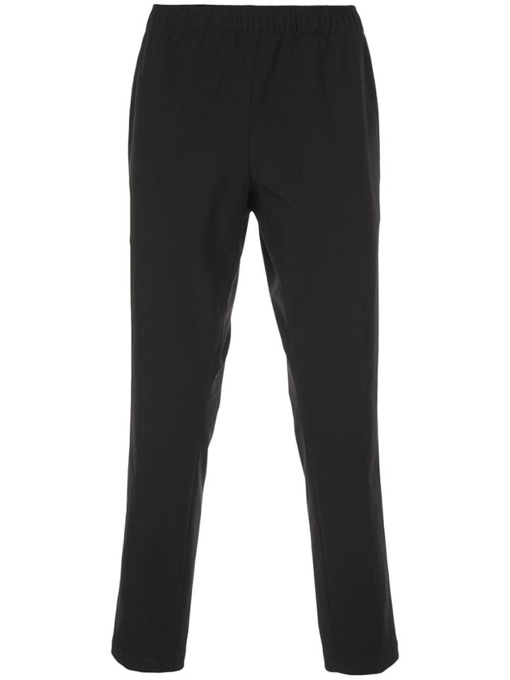 N. Hoolywood N. Hoolywood 292cp07019 Black