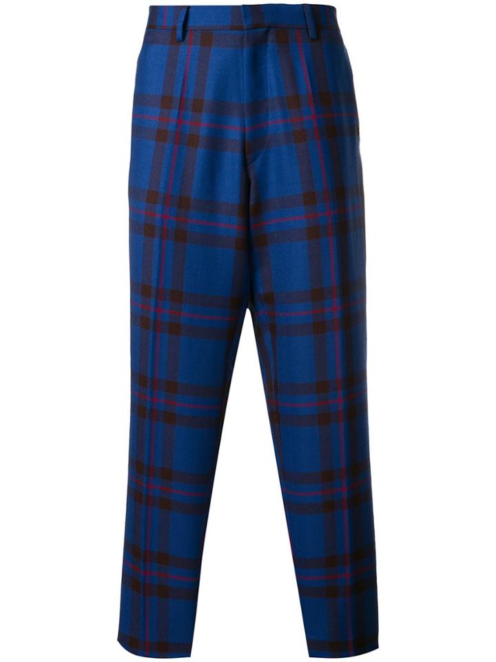 Études Revolt Trousers - Blue