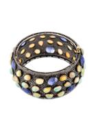 Gemco Gemstone Bangle