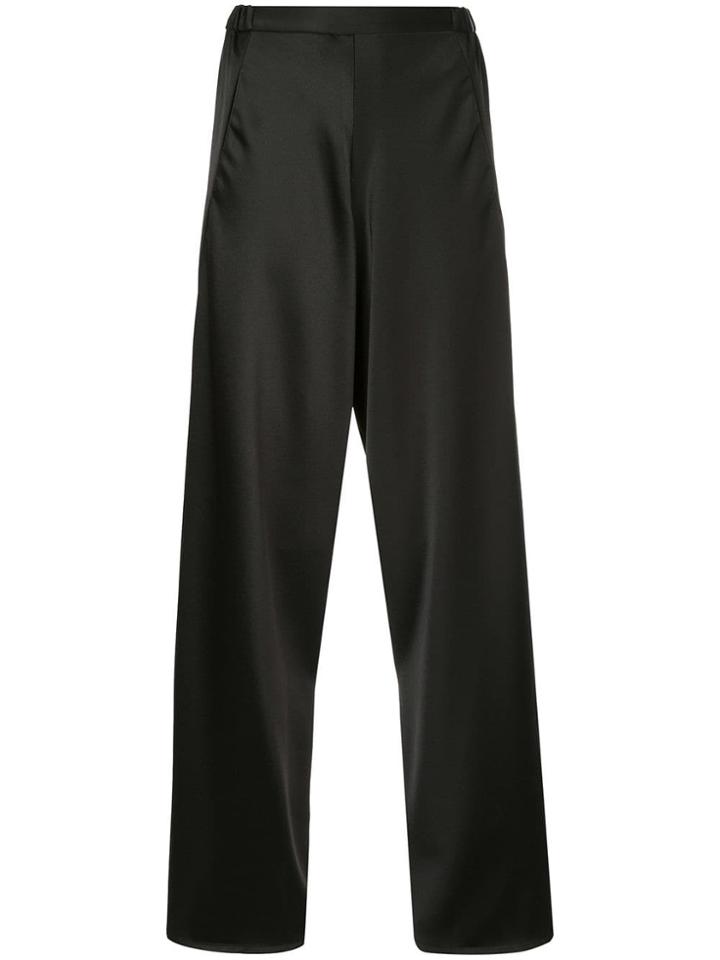 Kacey Devlin Lounge Pants - Black