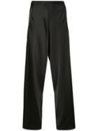 Kacey Devlin Lounge Pants - Black