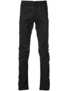 Strateas Carlucci - Patella Jeans - Men - Cotton - S, Black, Cotton