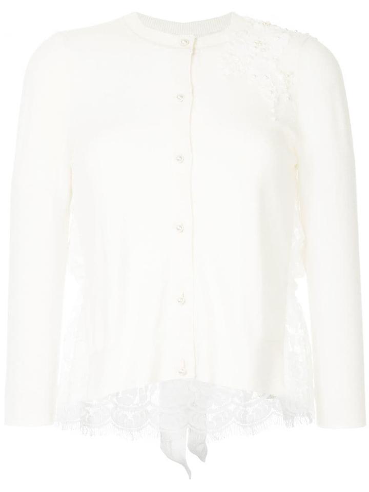 Onefifteen - White