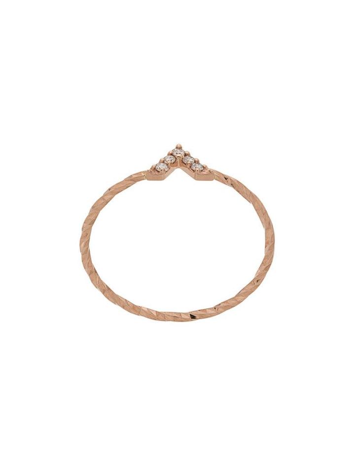 Maria Black - Rose Gold