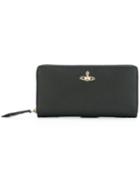 Vivienne Westwood All Around Zip Wallet